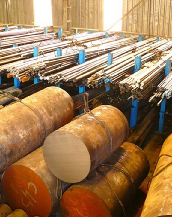 Burdur Metal Firmaları