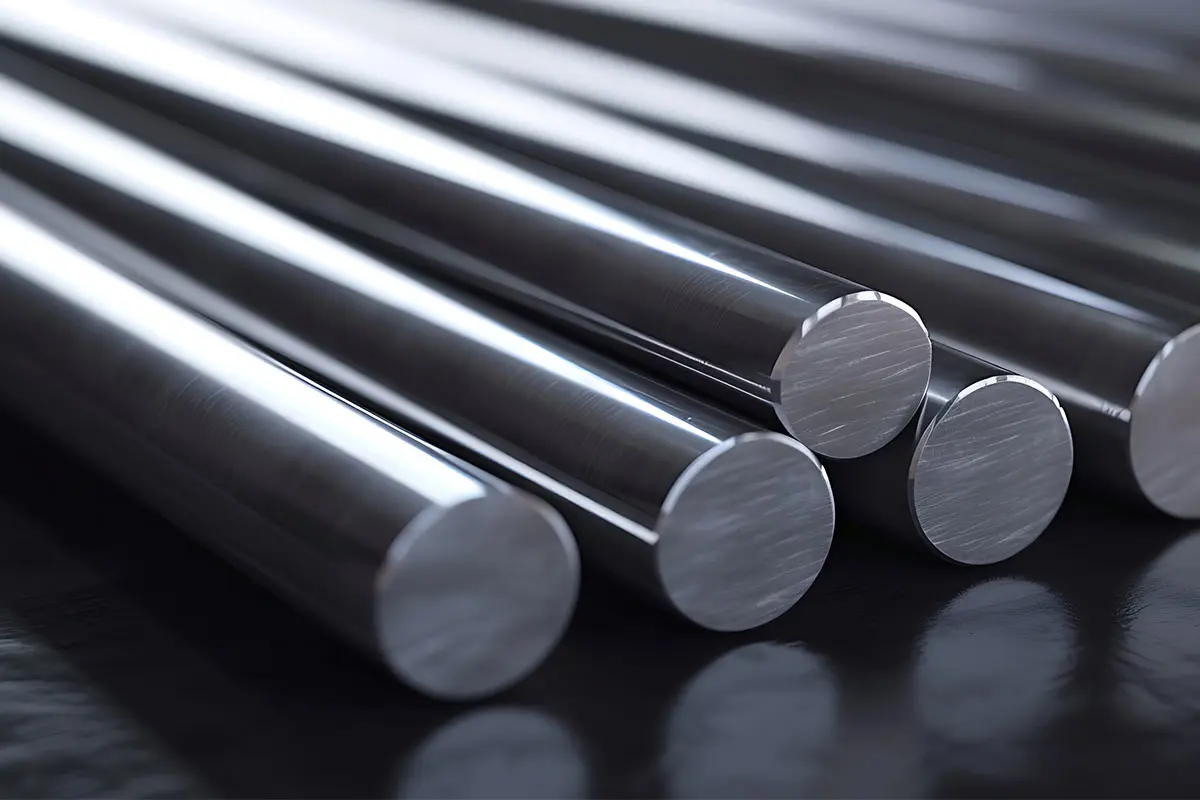 Demir Çelik Sektöründe Kalitenin Önemi