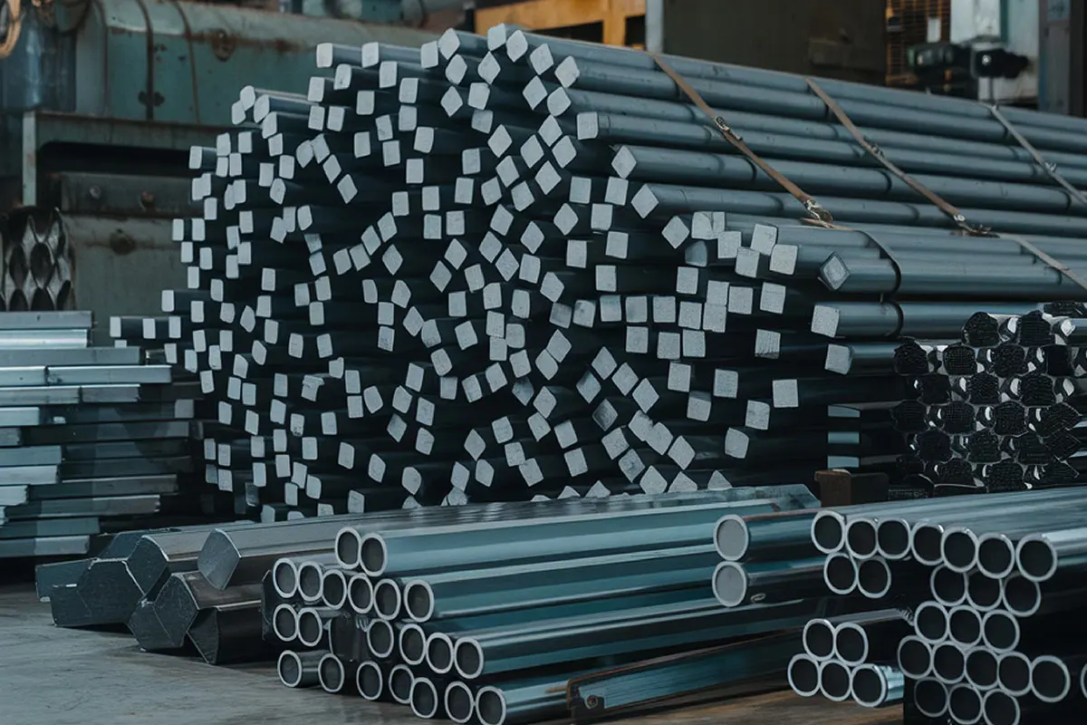 Doğru Demir Çelik Tedarikçisi Nasıl Seçilir?