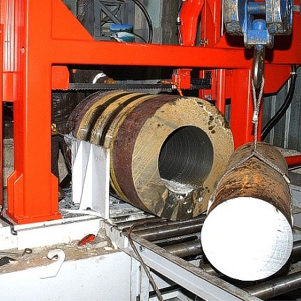 Mersin Demir Çelik Fabrikaları