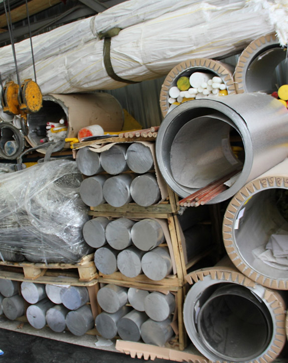 Osmaniye Alüminyum Fabrikası