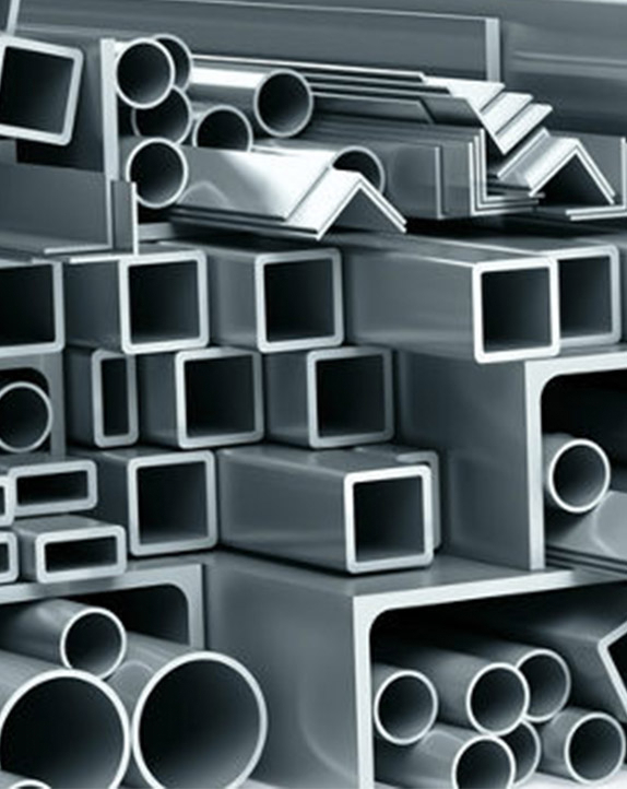 Mersin Alüminyum Fabrikası