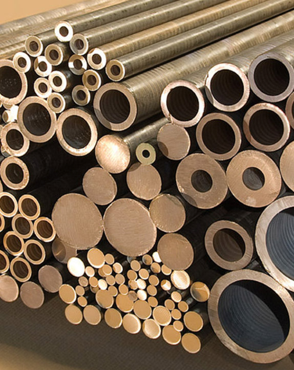 Karaman Boru Fabrikaları