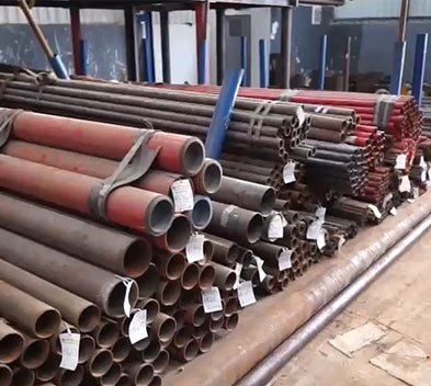 Mersin Özçelik Demir Çelik