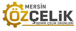 MERSİN ÖZÇELİK