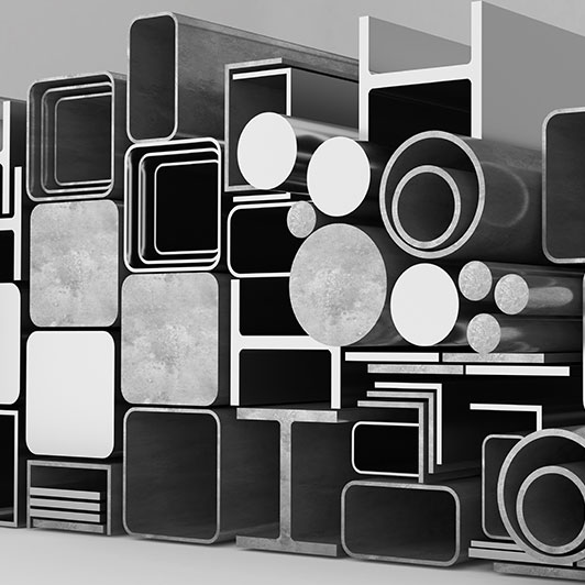 Mersin Özçelik Demir Çelik Üretim